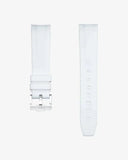 MoonSwatch Mission to Uranus (Rubber Strap) - OM Luxury